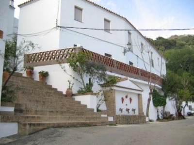 pensiones, hostales, casas rurales baratas. Depension.com. Ampliar esta imagen
